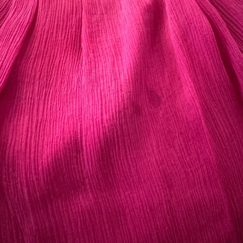 DVF | Marston Top (Raspberry) - Picture 10 of 12